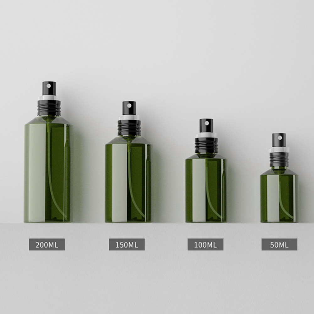 Perfume Fragrance World Aromatix X Xandal 100Ml Unisex - 50/100/150/200 ML sprey şişe taşınabilir yeşil