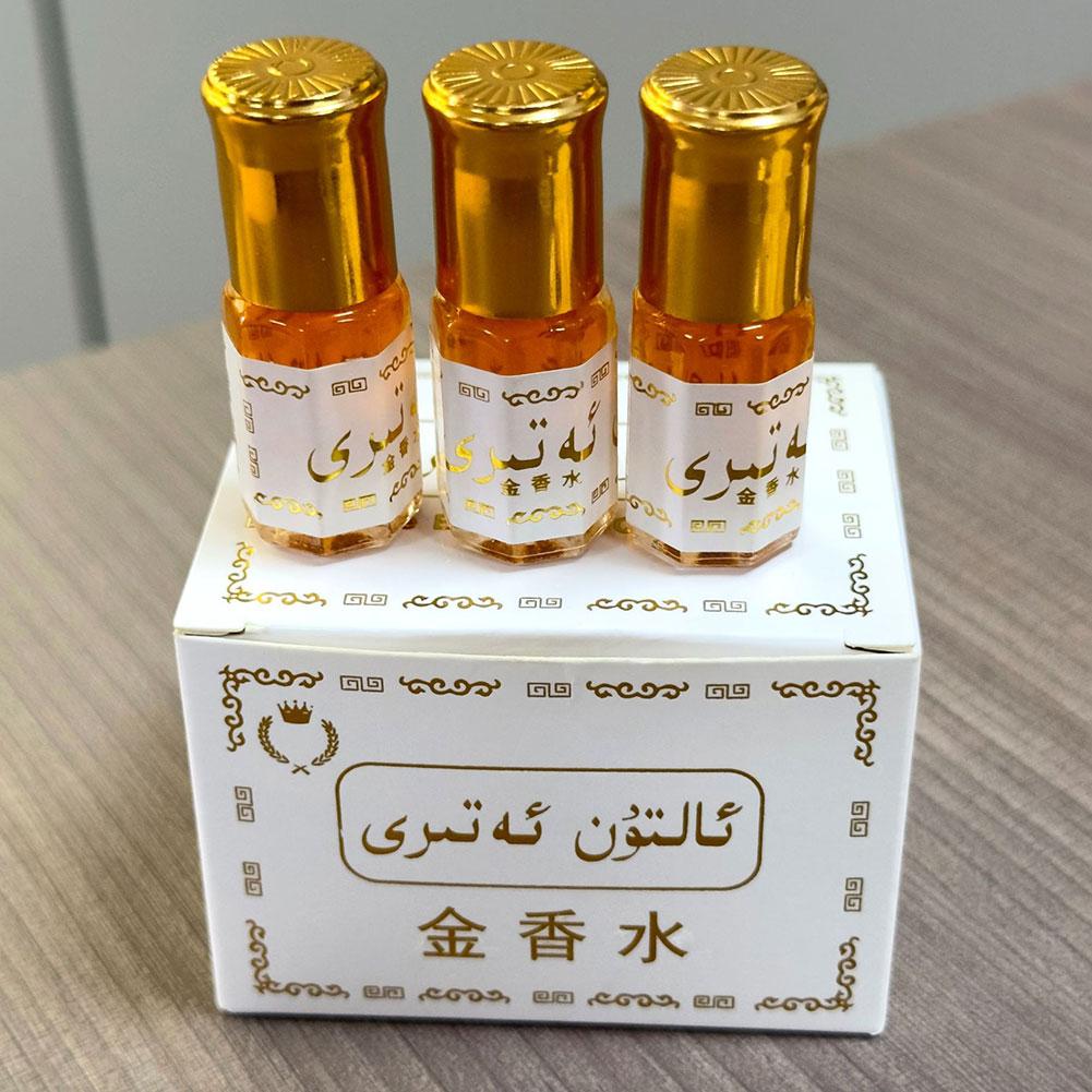 Perfume Fragrance Oil - Alkolsüz Roll-On Parfüm, Tatlı Süt Kokulu