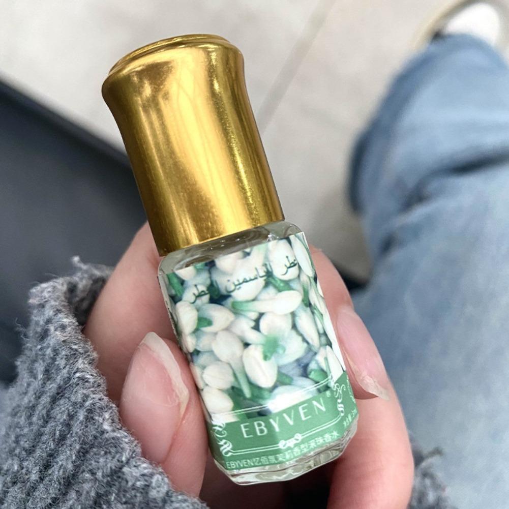 Perfume Fragrance Oil - Arabian Jasmine Roll-On Parfüm Yağı, Kadınlar