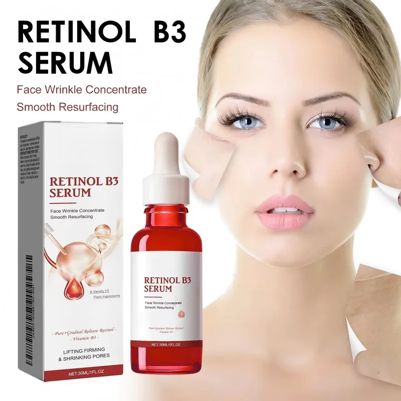 【CHIMU HOME】Retinol B3 Yeniley - The Ordinary Serum Hyaluronic Acid incelemesi ve fiyatı
