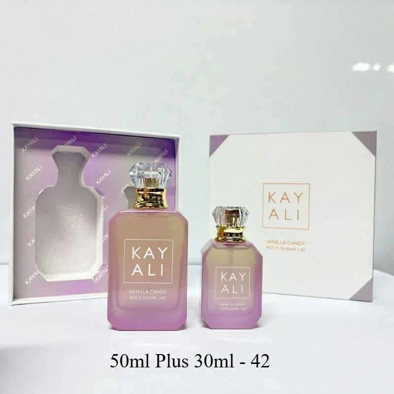 KAYALI Parfüm Hediye Seti 50ML - The Collection Perfume Fragrance incelemesi ve fiyatı
