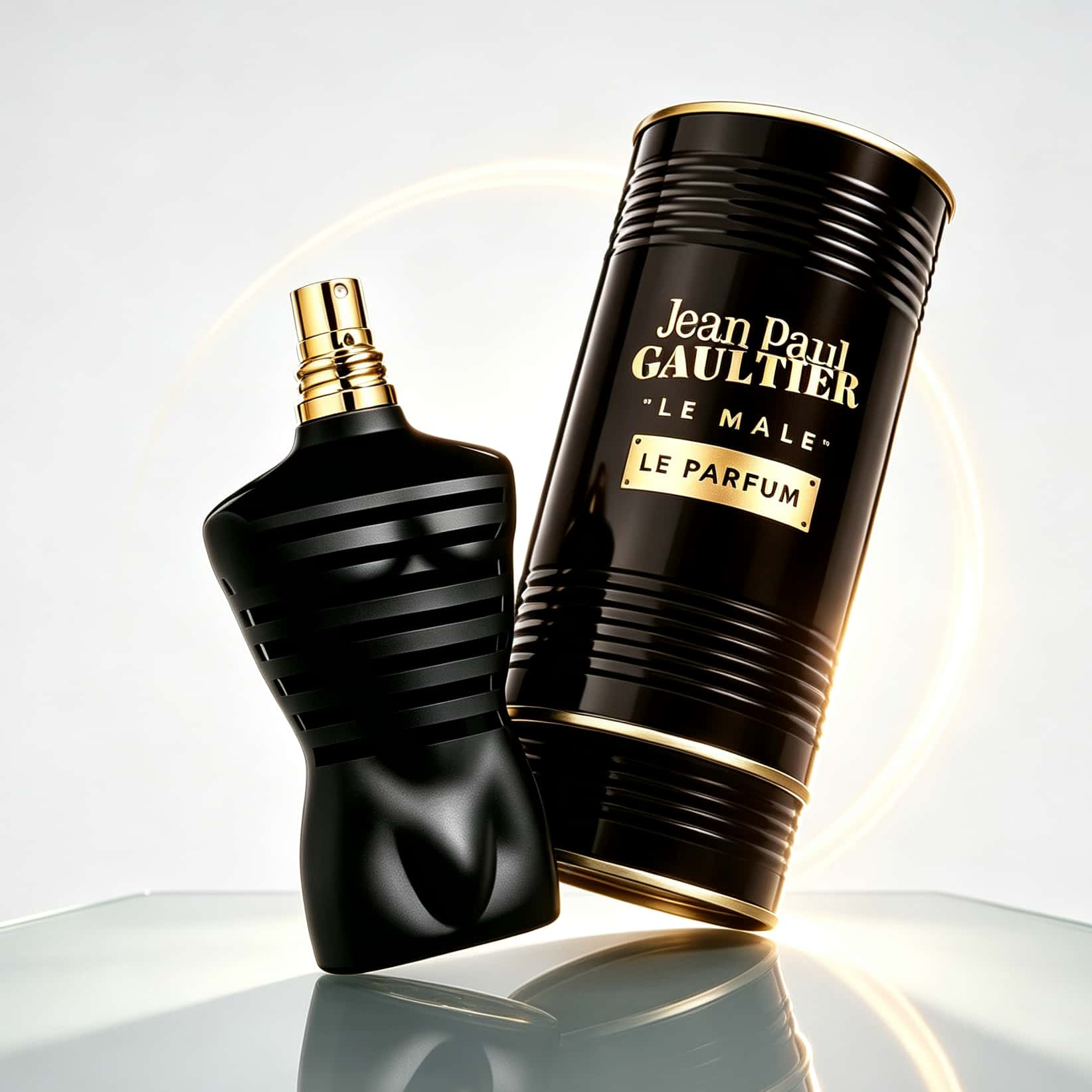 Jean Paul Gaultier Le Male Le  - Perfume Fragrance Jean Paul Gaultier Le Male incelemesi ve fiyatı