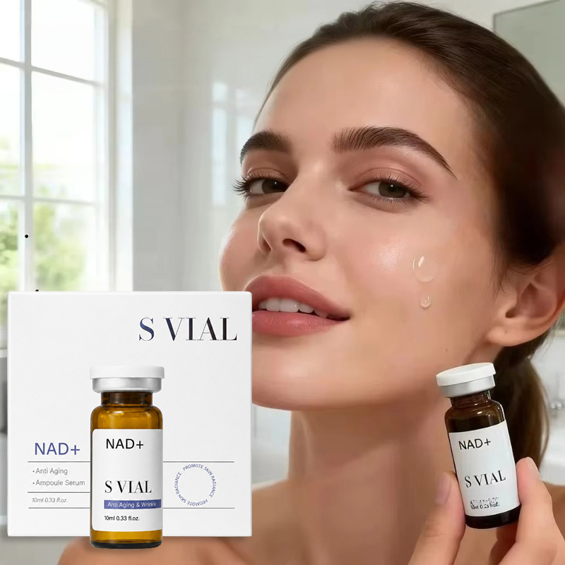 NAD Ampul Serumu 10ml Retinol  - The Ordinary Serum Hyaluronic Acid incelemesi ve fiyatı