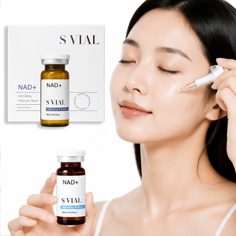 NAD Ampul Serumu 10ml Retinol  - The Ordinary Serum Hyaluronic Acid incelemesi ve fiyatı
