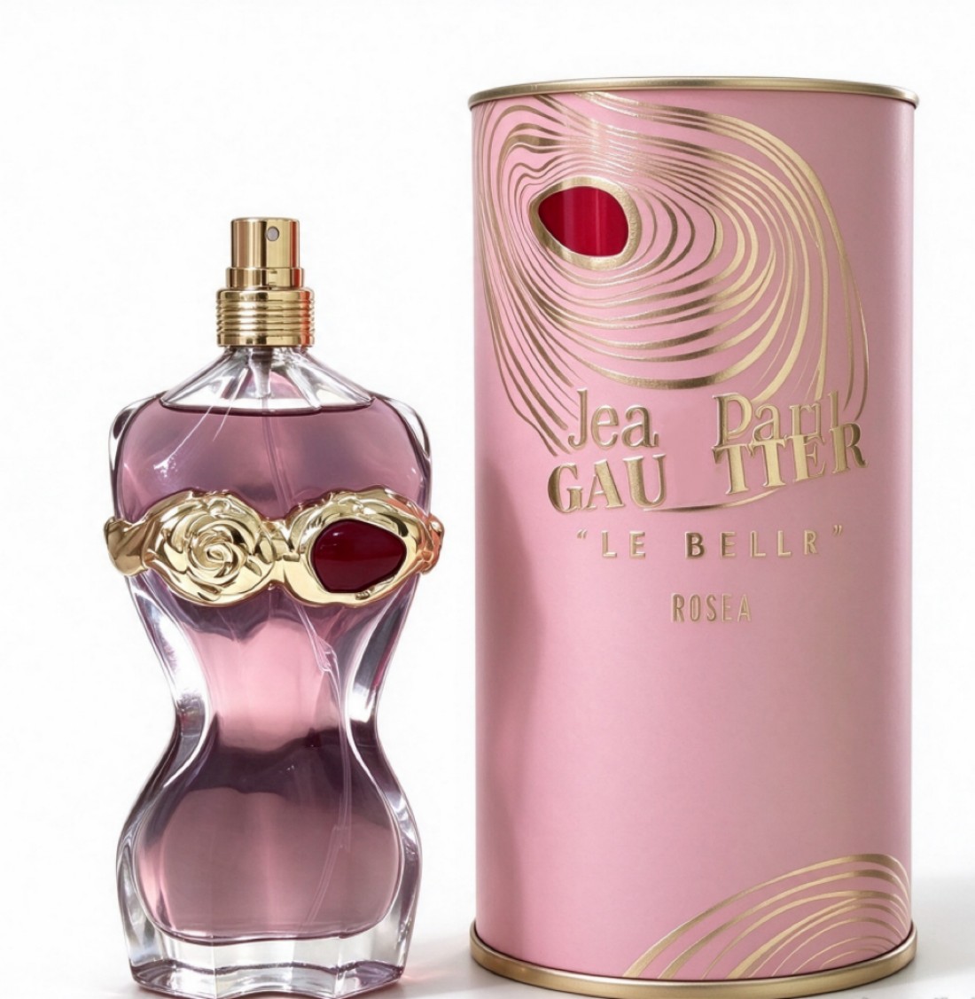 Jean Paul Gaultier La Belle Ro - Perfume Fragrance Jean Paul Gaultier Le Male incelemesi ve fiyatı