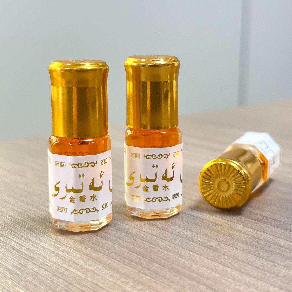 Alkolsüz Roll-On Parfüm, Tatlı - Perfume Fragrance Oil incelemesi ve fiyatı