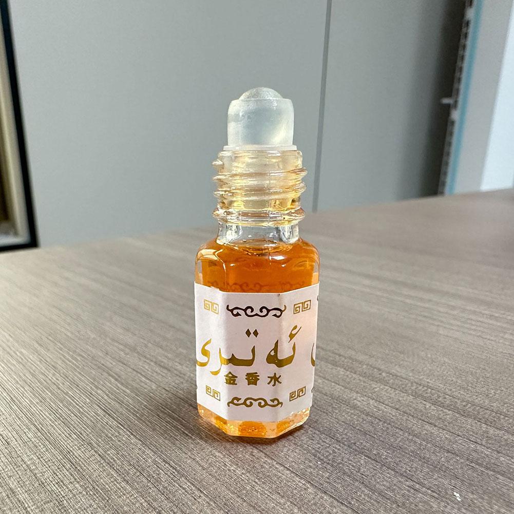 Alkolsüz Roll-On Parfüm, Tatlı - Perfume Fragrance Oil incelemesi ve fiyatı