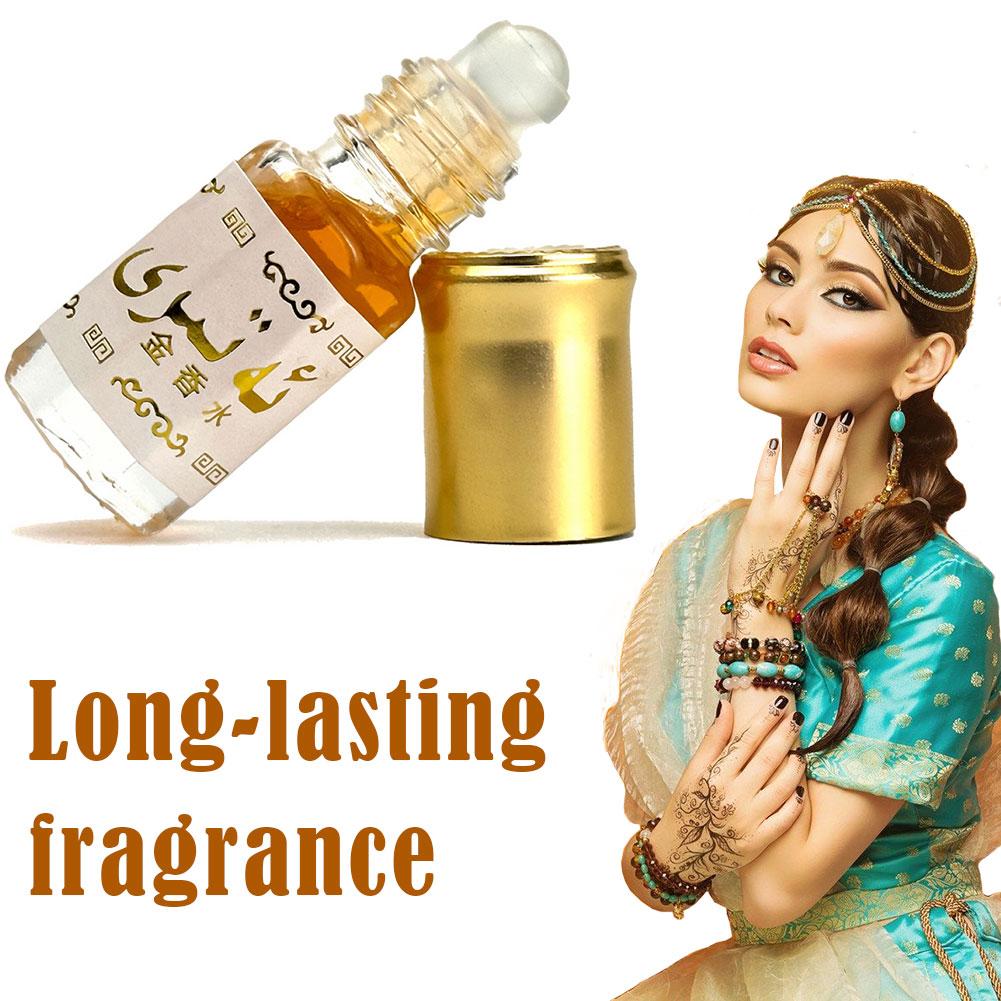 Alkolsüz Roll-On Parfüm, Tatlı - Perfume Fragrance Oil incelemesi ve fiyatı