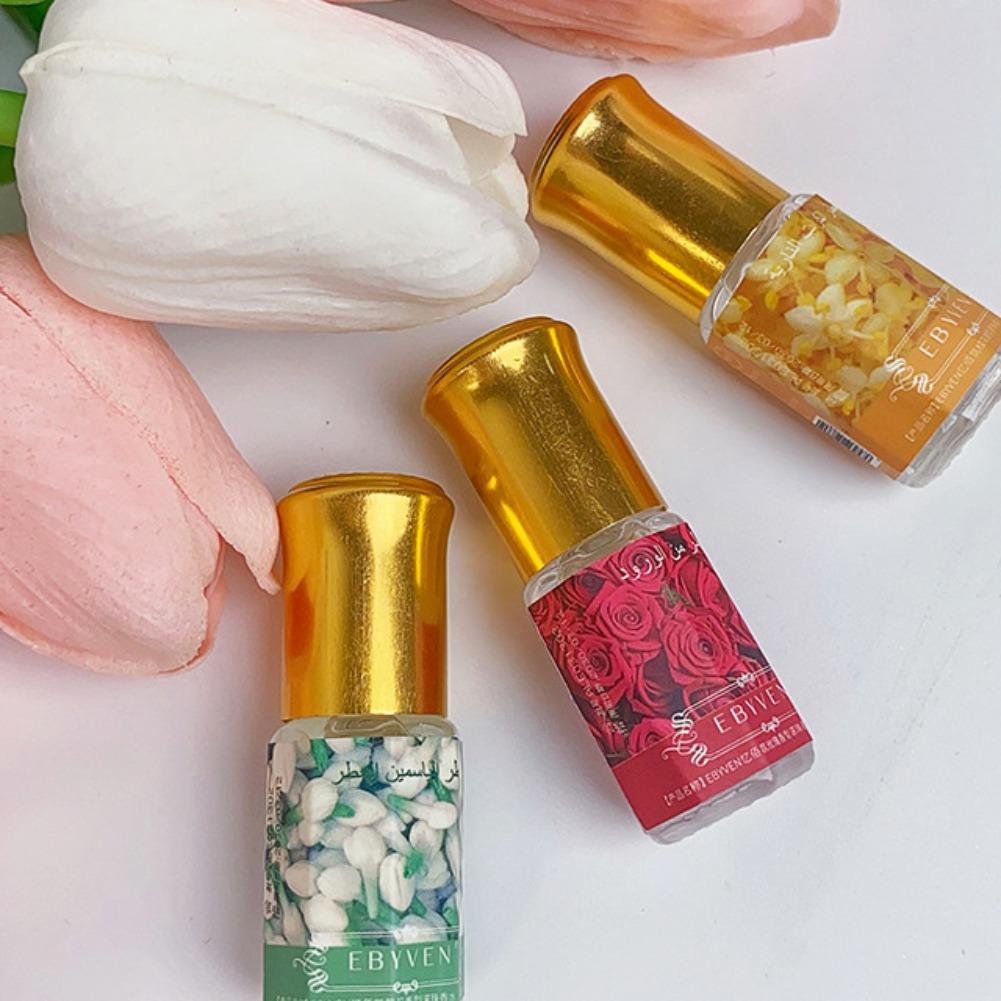 Arabian Jasmine Roll-On Parfüm - Perfume Fragrance Oil incelemesi ve fiyatı