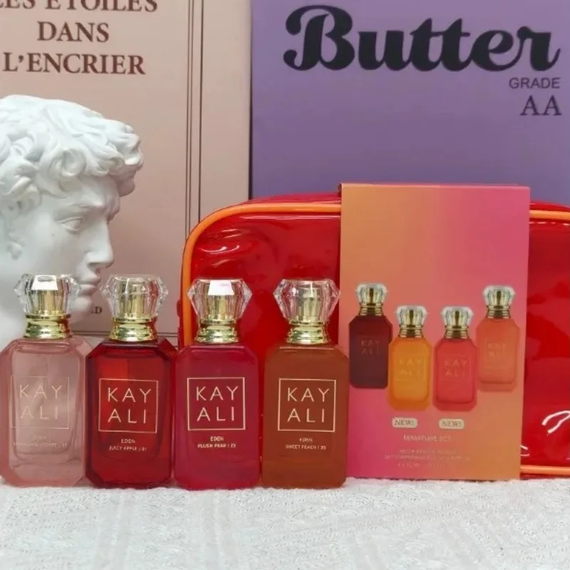 KAYALI Meyveli Çiçeksi Tatlı P - The Collection Perfume Fragrance incelemesi ve fiyatı