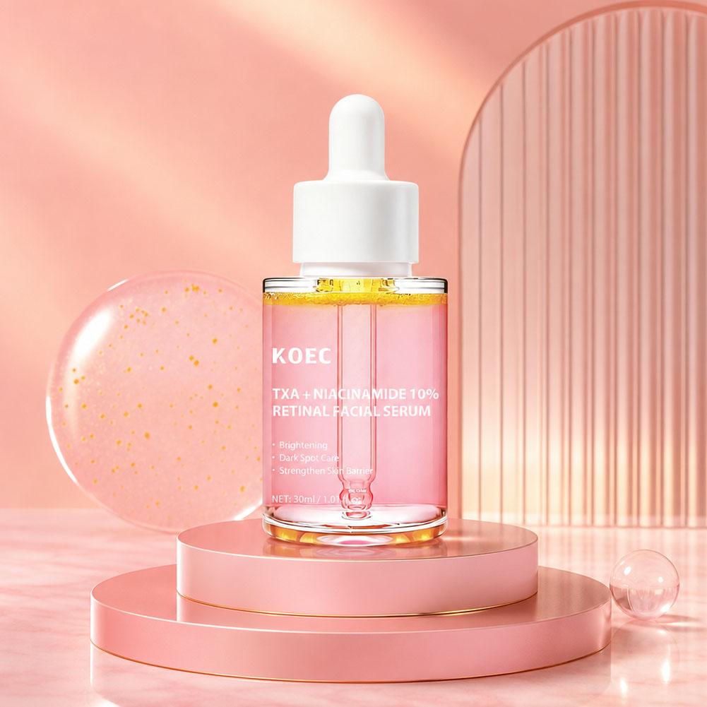Retinol Retinal NAD Yağlı Bonc - The Ordinary Serum Hyaluronic Acid incelemesi ve fiyatı